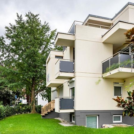 Mcello Apartments Bad Krozingen Exteriér fotografie